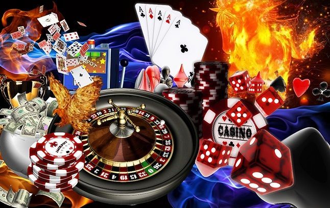 Buffalo Games کیسینو میں رولیٹی گیمز کے بارے میں معلومات