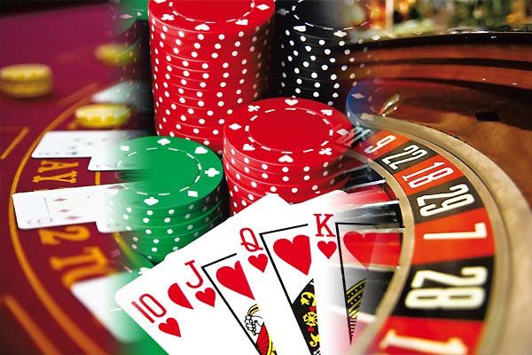 Buffalo Games کیسینو میں بکراٹکھیلیں