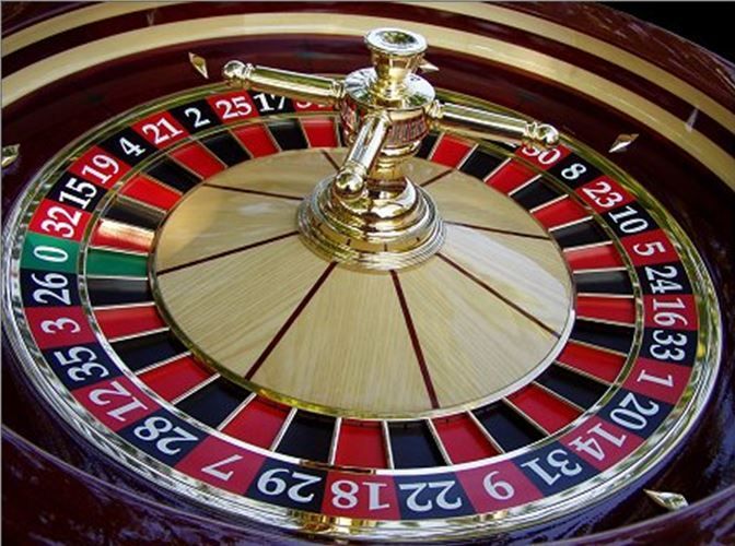 Buffalo Games کھلاڑیوں کے لیے لائیو کیسینو سیکشن