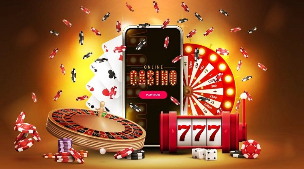 ایک اکاؤنٹ بنائیں یا Buffalo Games کیسینو میں لاگ ان کریں۔