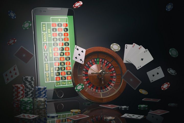 Buffalo Games سائٹ کے لیے آن لائن گیمز فراہم کرنے والے