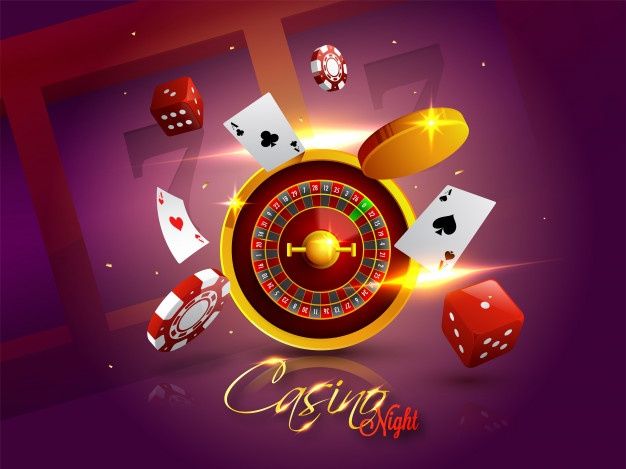 Buffalo Games کیسینو گیمز کا ایک زمرہ منتخب کریں

