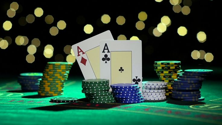 Buffalo Games آن لائن کیسینو میں اصل گیمز